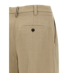 Sartorial Bermuda shorts