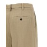 Sartorial Bermuda shorts