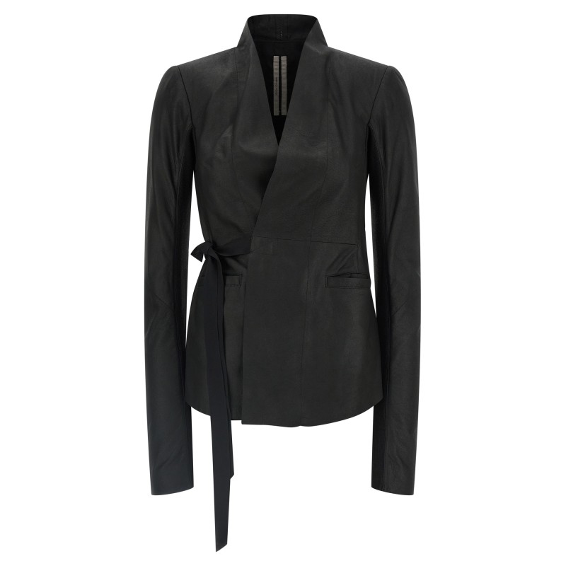 'Hollywood' Leather Jacket