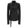 'Hollywood' Leather Jacket