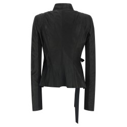'Hollywood' Leather Jacket