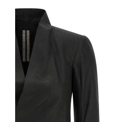 'Hollywood' Leather Jacket