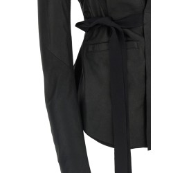 'Hollywood' Leather Jacket
