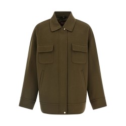 'Mstdisco' Padded Coat