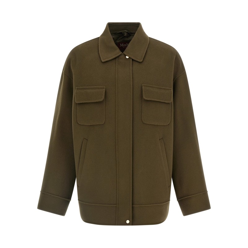 'Mstdisco' Padded Coat