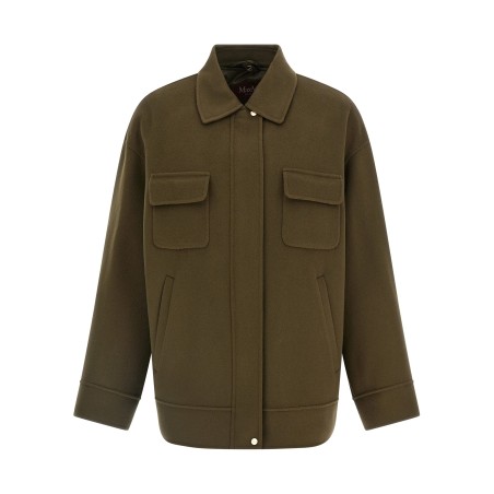 'Mstdisco' Padded Coat