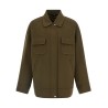 'Mstdisco' Padded Coat