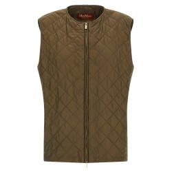'Mstdisco' Padded Coat