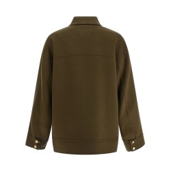 'Mstdisco' Padded Coat