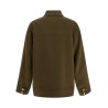 'Mstdisco' Padded Coat