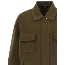 'Mstdisco' Padded Coat