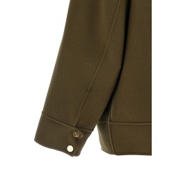 'Mstdisco' Padded Coat