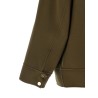 'Mstdisco' Padded Coat
