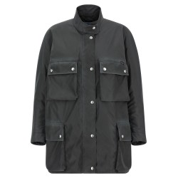 Re-Nylon Waterproof Jacket