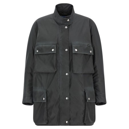Re-Nylon Waterproof Jacket