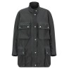 Re-Nylon Waterproof Jacket