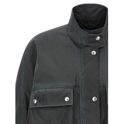 Re-Nylon Waterproof Jacket