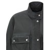 Re-Nylon Waterproof Jacket