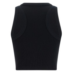 'Givenchy Paris' print top