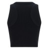 'Givenchy Paris' print top