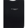 'Givenchy Paris' print top