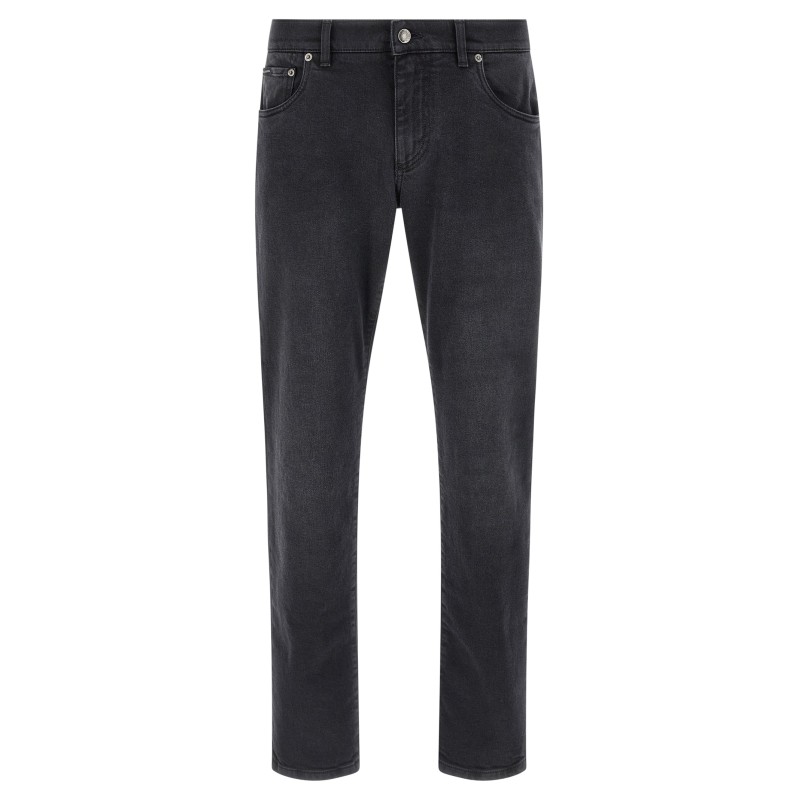 Stretch jeans