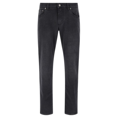Stretch jeans