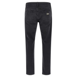 Stretch jeans
