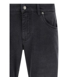 Stretch jeans