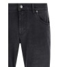 Stretch jeans