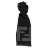 FF macro scarf