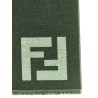 FF macro scarf