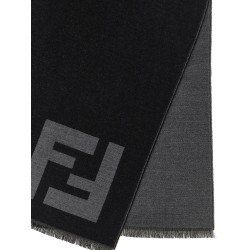 FF macro scarf