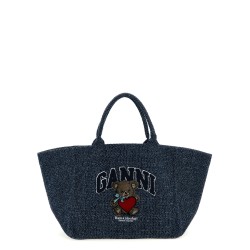 'XXL Bear' shopping bag