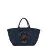 'XXL Bear' shopping bag