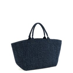 'XXL Bear' shopping bag
