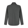Reversible overshirt