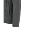 Reversible overshirt