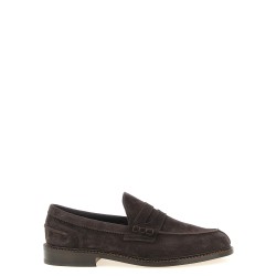 'Adam' loafers