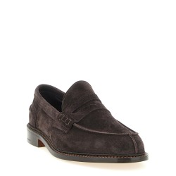 'Adam' loafers