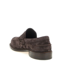 'Adam' loafers