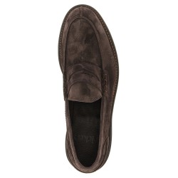'Adam' loafers