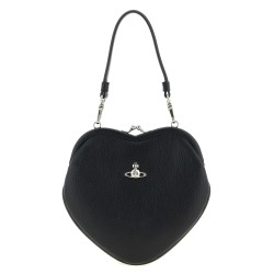 'Belle Heart Frame' handbag