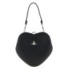 'Belle Heart Frame' handbag