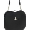 'Belle Heart Frame' handbag