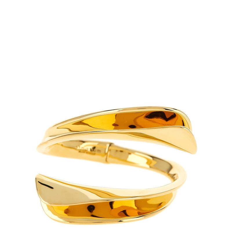 'Torchon' bracelet