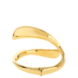 'Torchon' bracelet