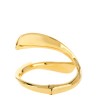 'Torchon' bracelet