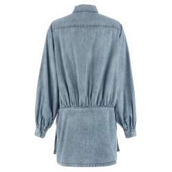 'Utility' dress
