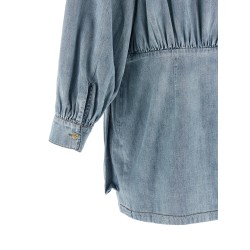 'Utility' dress